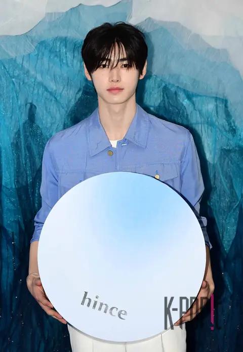 Sunghoon (ENHYPEN) — Launch