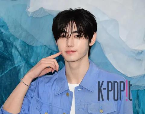 Sunghoon (ENHYPEN) — Launch