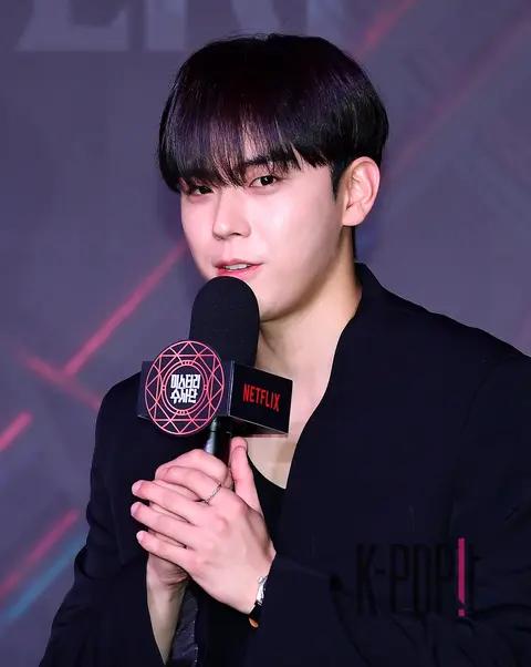 Kim Do-hun — Mystery Investigation Unit Production Briefing