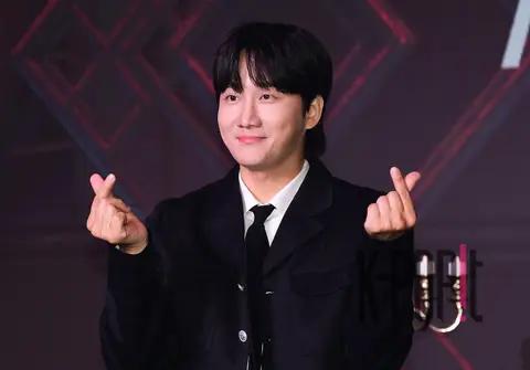 Lee Yong-jin — Mystery Investigation Unit Production Briefing