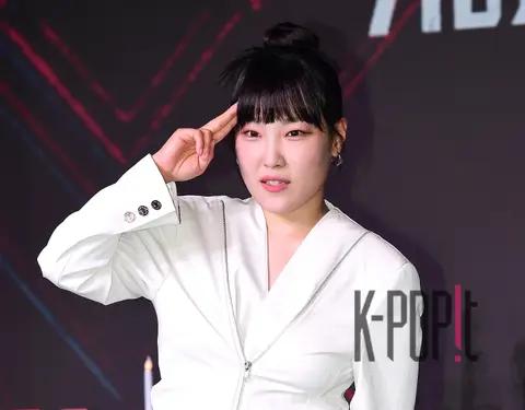 Lee Eun-ji — Mystery Investigation Unit Production Briefing