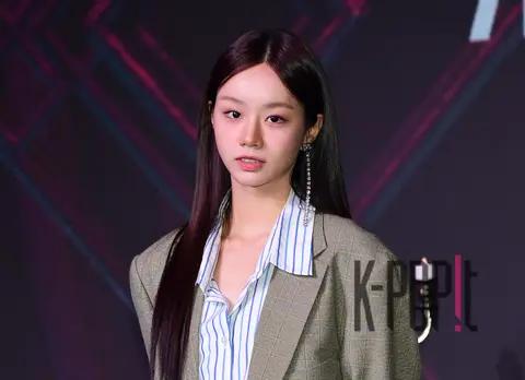 Hye-ri — Mystery Investigation Unit Production Briefing