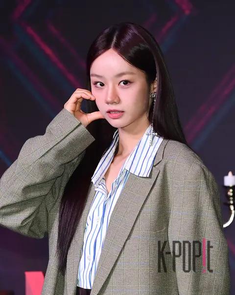 Hye-ri — Mystery Investigation Unit Production Briefing