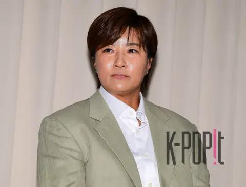 Park Se-ri — Press Conference