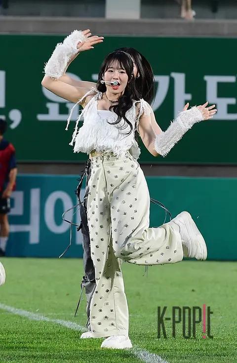AILYONEHANA — Celebration Performance — 2024-06-19