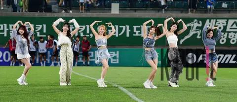 Ailly One — Celebration Performance