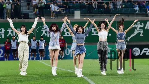Ailly One — Celebration Performance