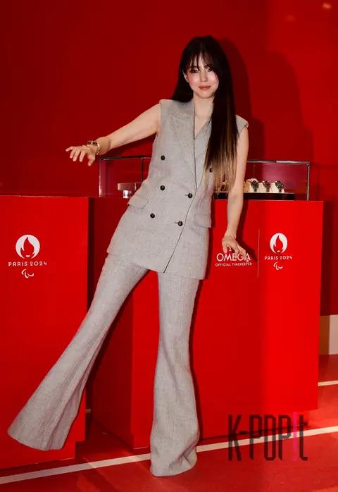 Han So-hee — Launch