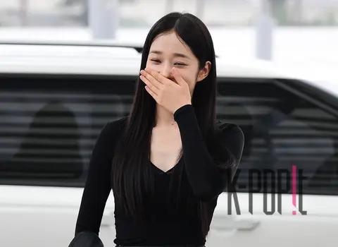 Noh Yun-seo — Airport