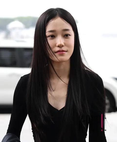 Noh Yun-seo — Airport