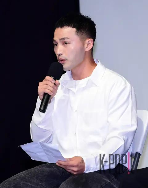 Microdot — Showcase