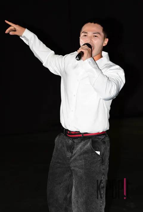 Microdot — Showcase