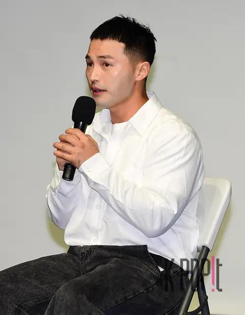 Microdot — Showcase