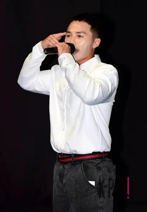 Microdot — Showcase