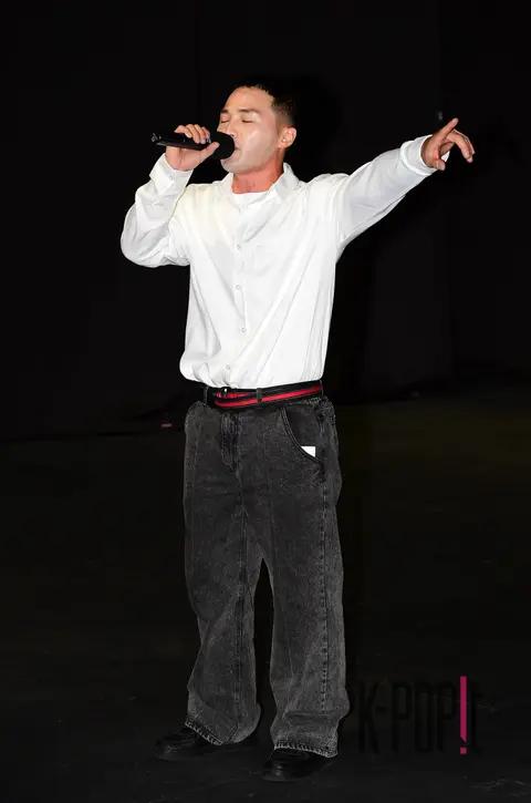 Microdot — Showcase