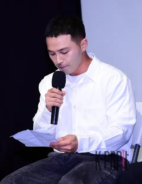 Microdot — Showcase