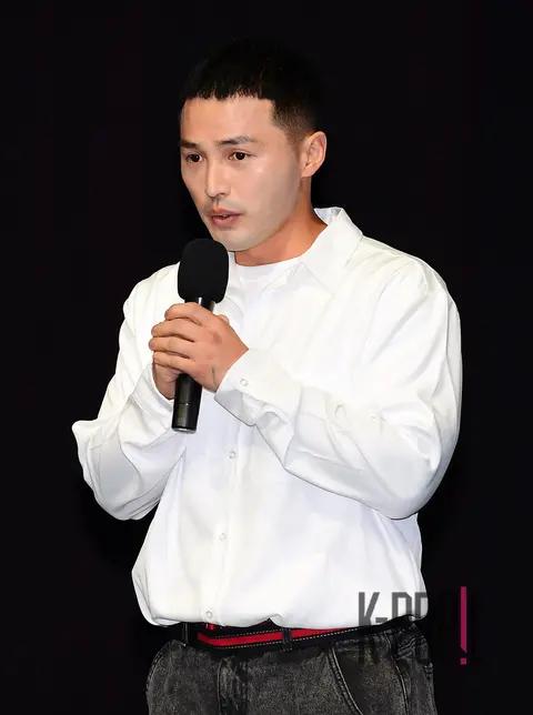 Microdot — Showcase