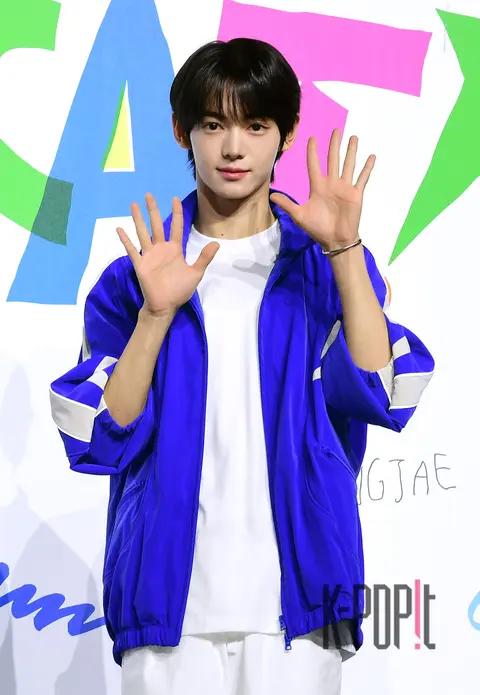 Han Jin (TWS) — Showcase