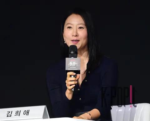 Kim Hee-ae — Whirlwind Production Briefing