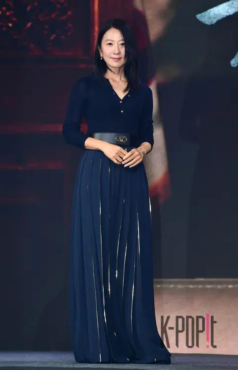 Kim Hee-ae — Whirlwind Production Briefing