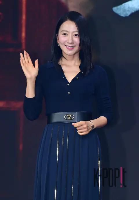 Kim Hee-ae — Whirlwind Production Briefing