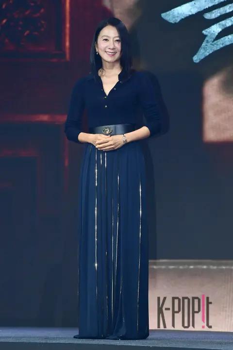 Kim Hee-ae — Whirlwind Production Briefing