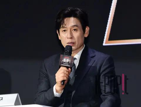 Seol Kyung-gu — Whirlwind Production Briefing