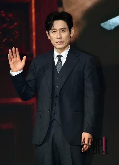 Seol Kyung-gu — Whirlwind Production Briefing