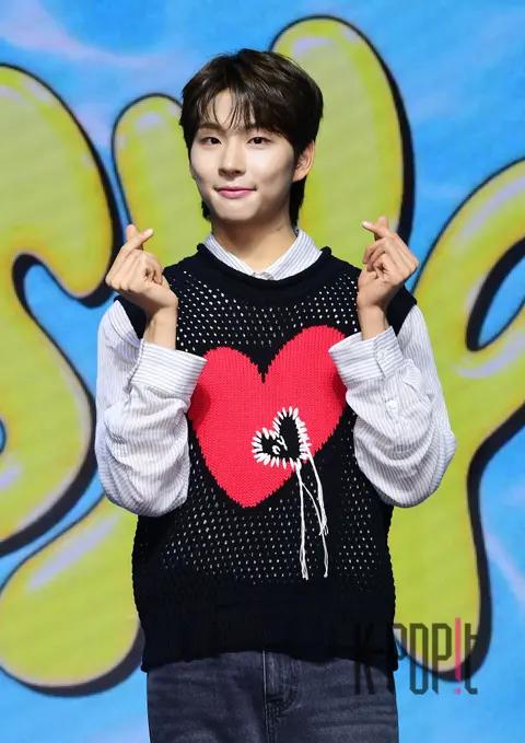 Kim Min-seo (VVBOY) — Showcase