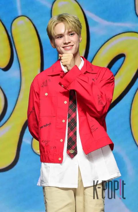 Jay Chang (VVBOY) — Showcase