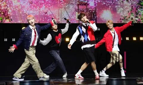 BD You — Showcase