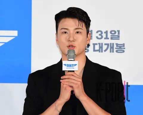 Shin Seung-ho — Pilot Production Briefing