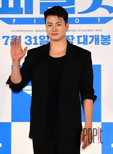 Shin Seung-ho — Pilot Production Briefing
