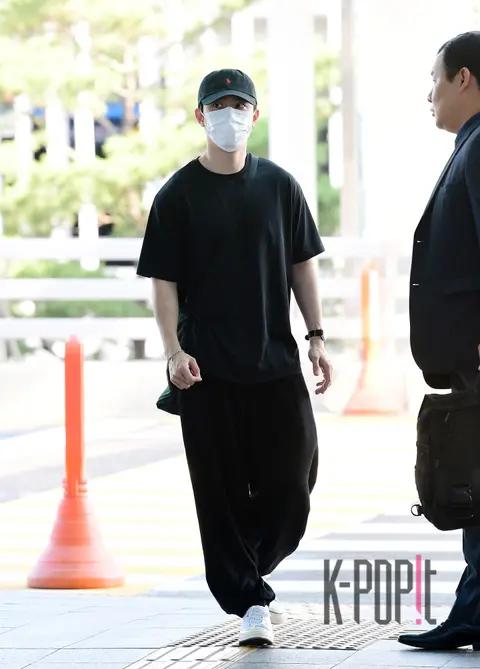D.O. — Airport