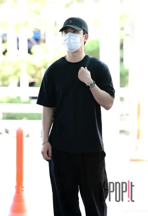 D.O. — Airport