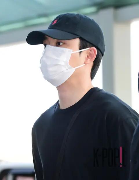D.O. — Airport