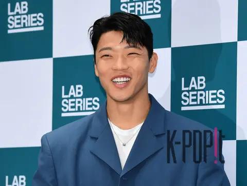 Hwang Hee-chan — Launch