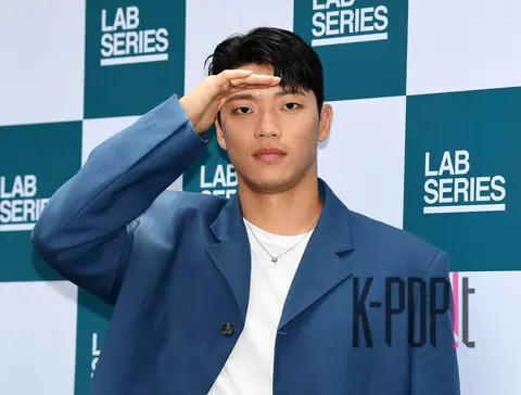 Hwang Hee-chan — Launch