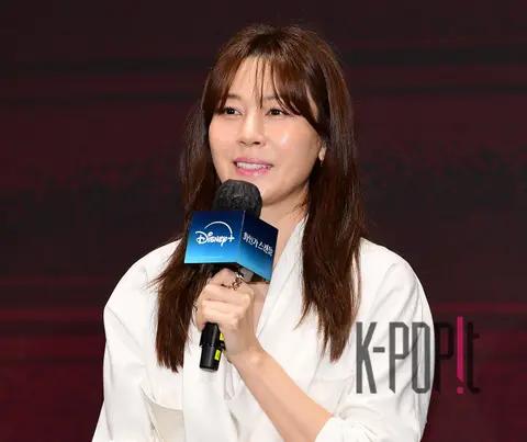 Kim Ha-neul — Fine Gas Scandal Production Briefing
