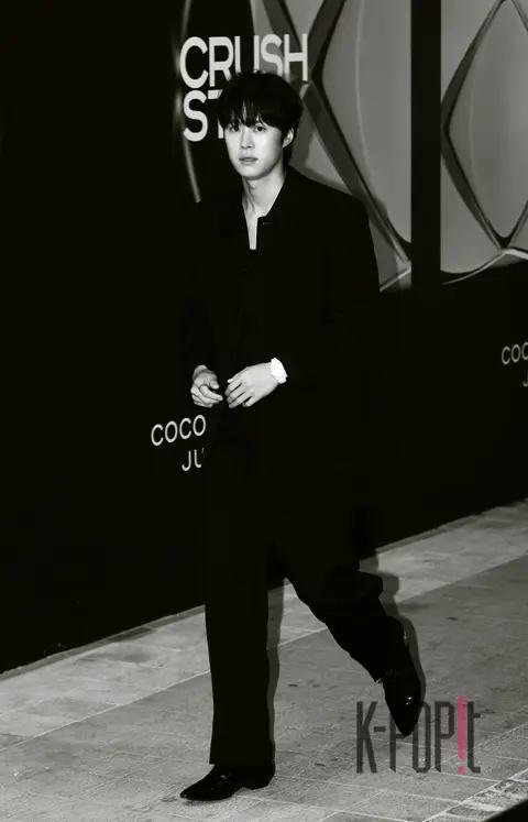 Gong Myung — Launch