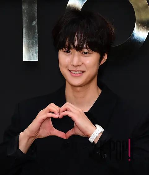 Gong Myung — Launch