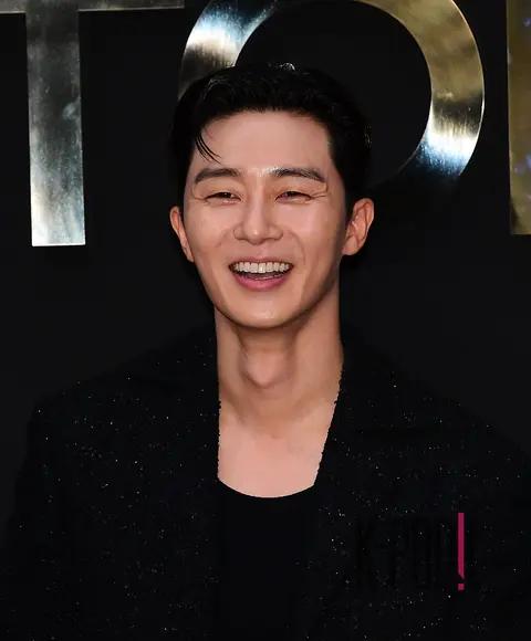Park Seo-joon — Launch