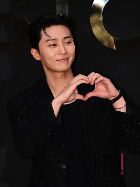 Park Seo-joon — Launch