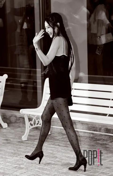 JENNIE (BLACKPINK) — Launch