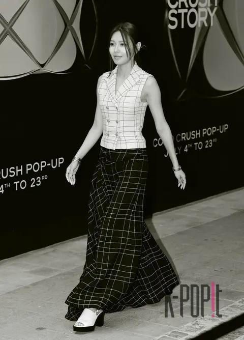 Soo-young — Launch