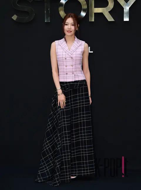 Soo-young — Launch