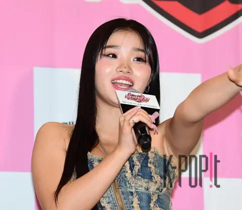Harimu — Stage Greeting