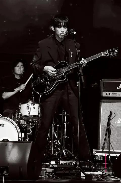 Lee Seung-yoon — Showcase