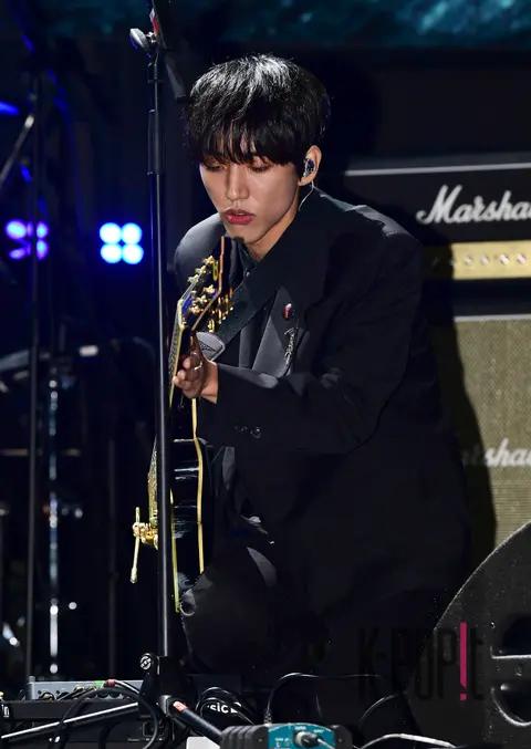 Lee Seung-yoon — Showcase