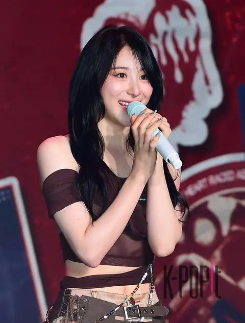 Lee Chae-yeon — Showcase